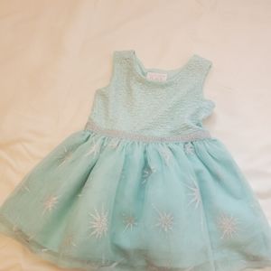 Toddler Girls Dress